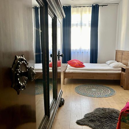Vintage Senacka 9/7 Apartment Krakow Exterior photo