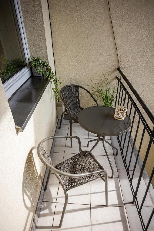 Vintage Senacka 9/7 Apartment Krakow Exterior photo