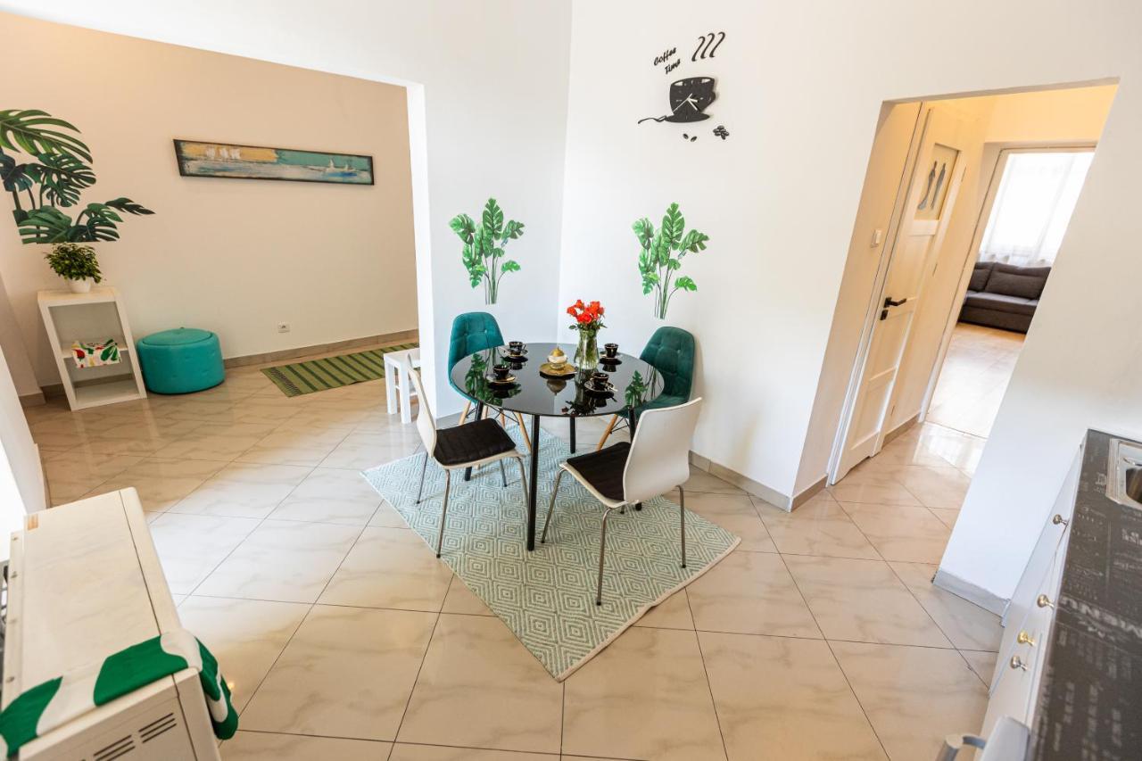 Vintage Senacka 9/7 Apartment Krakow Exterior photo