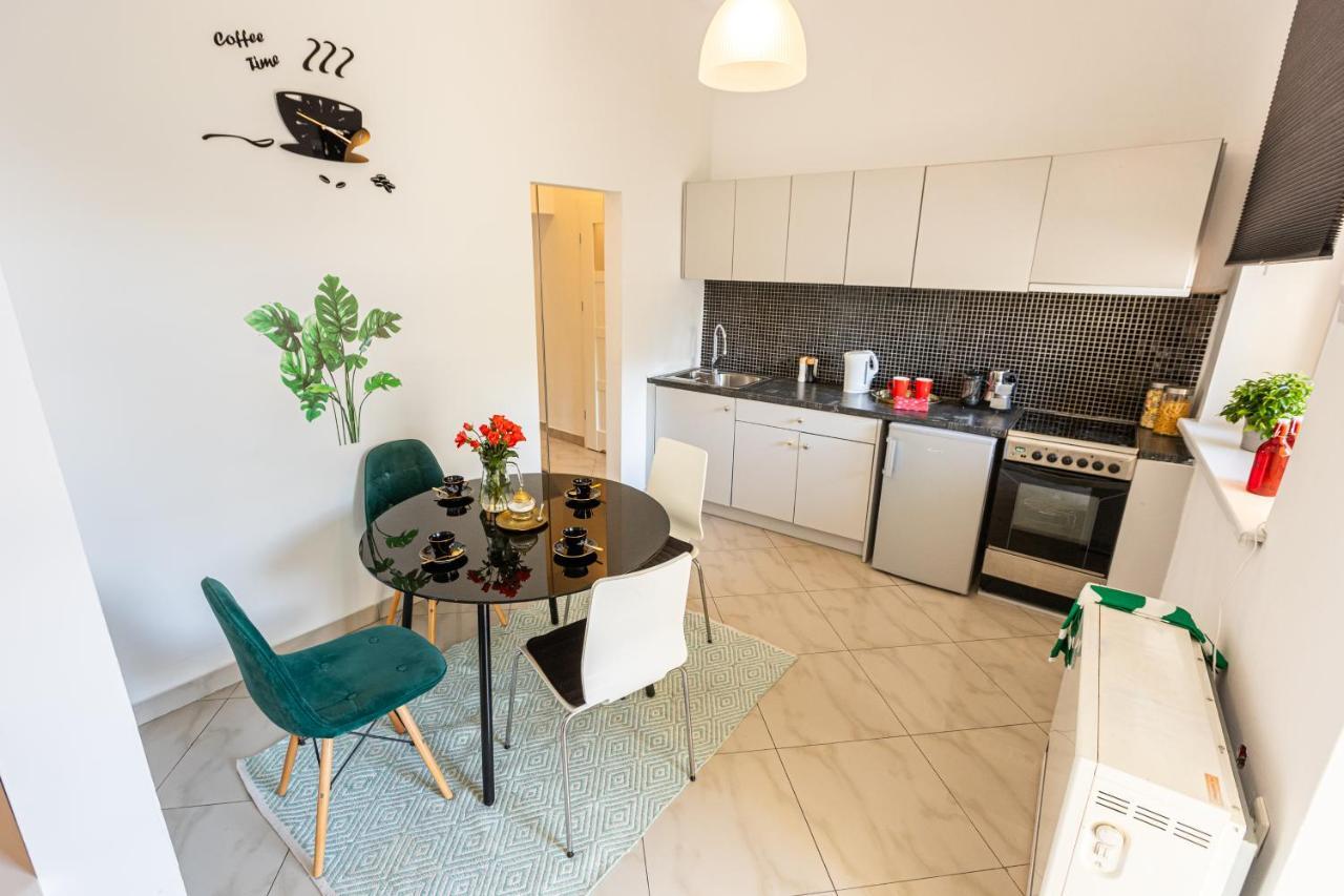 Vintage Senacka 9/7 Apartment Krakow Exterior photo