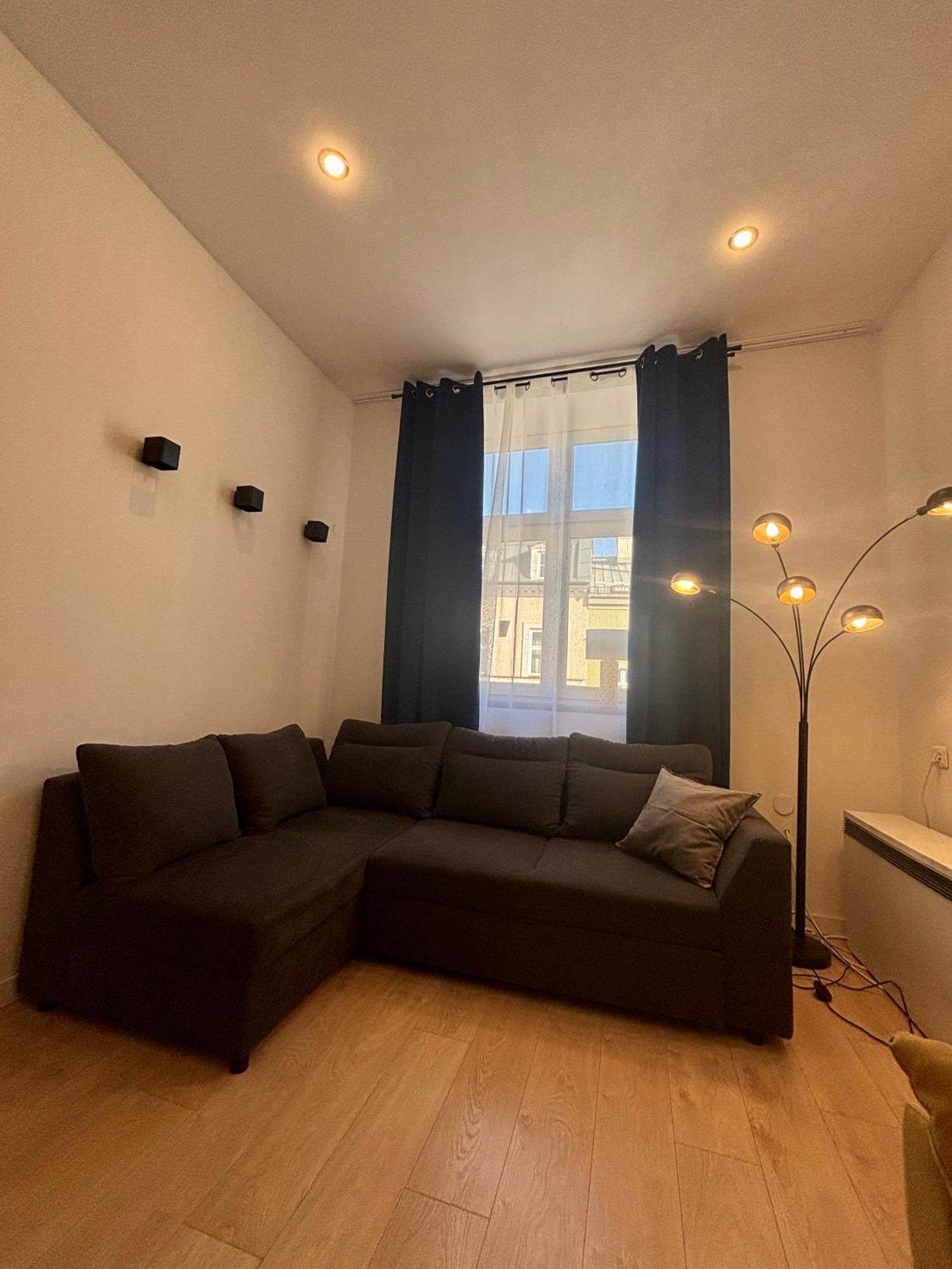 Vintage Senacka 9/7 Apartment Krakow Exterior photo