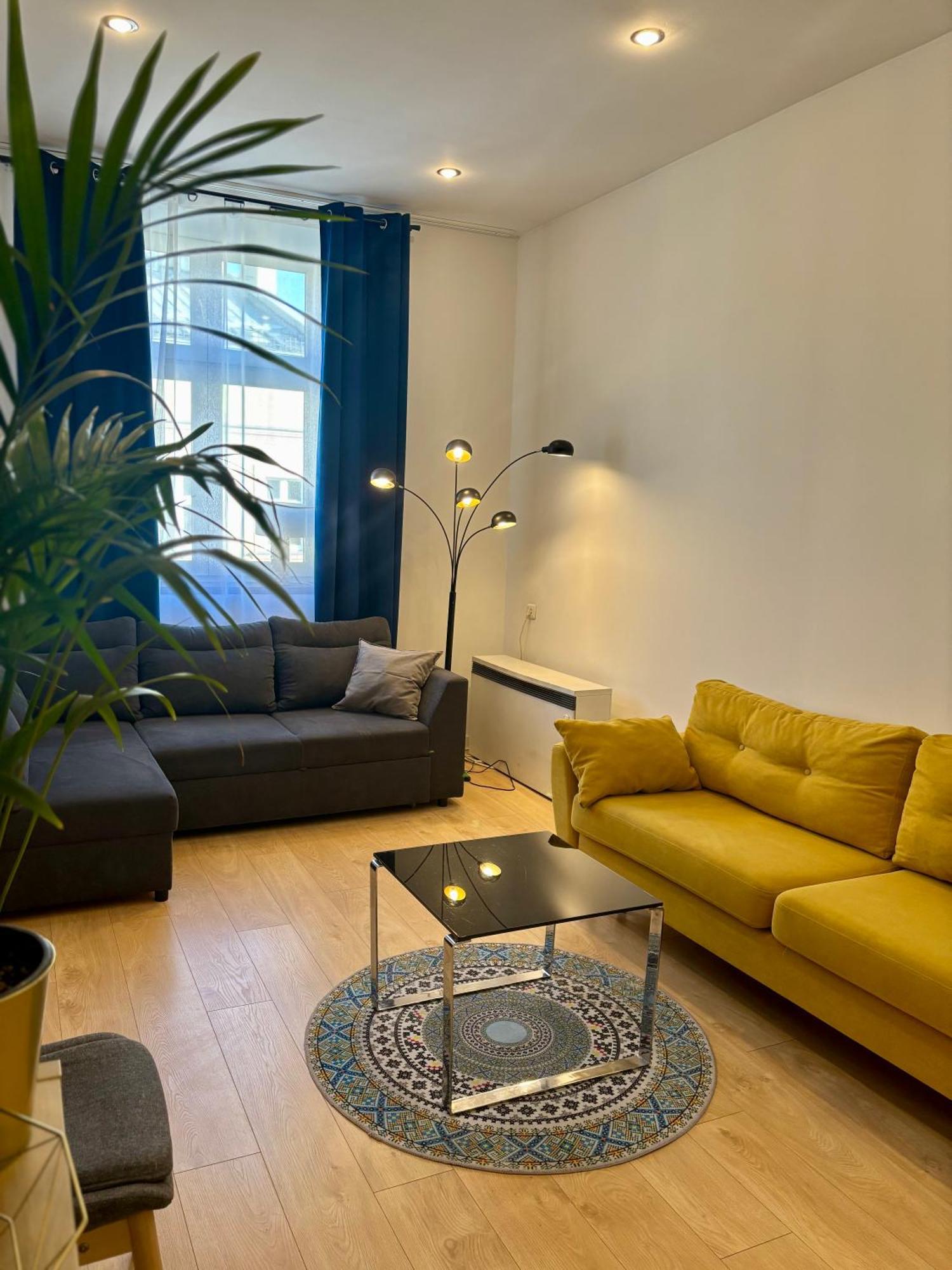 Vintage Senacka 9/7 Apartment Krakow Exterior photo