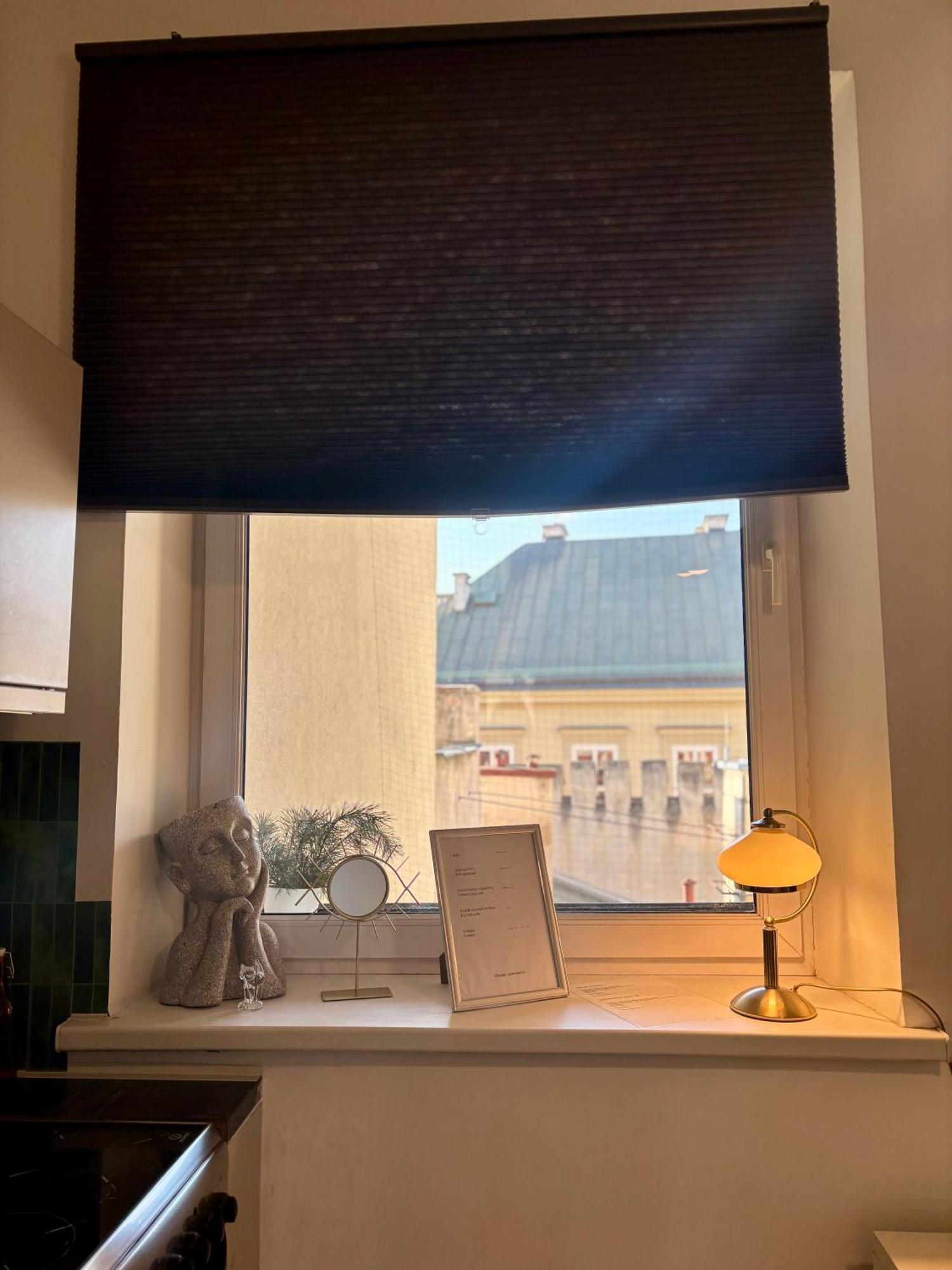 Vintage Senacka 9/7 Apartment Krakow Exterior photo