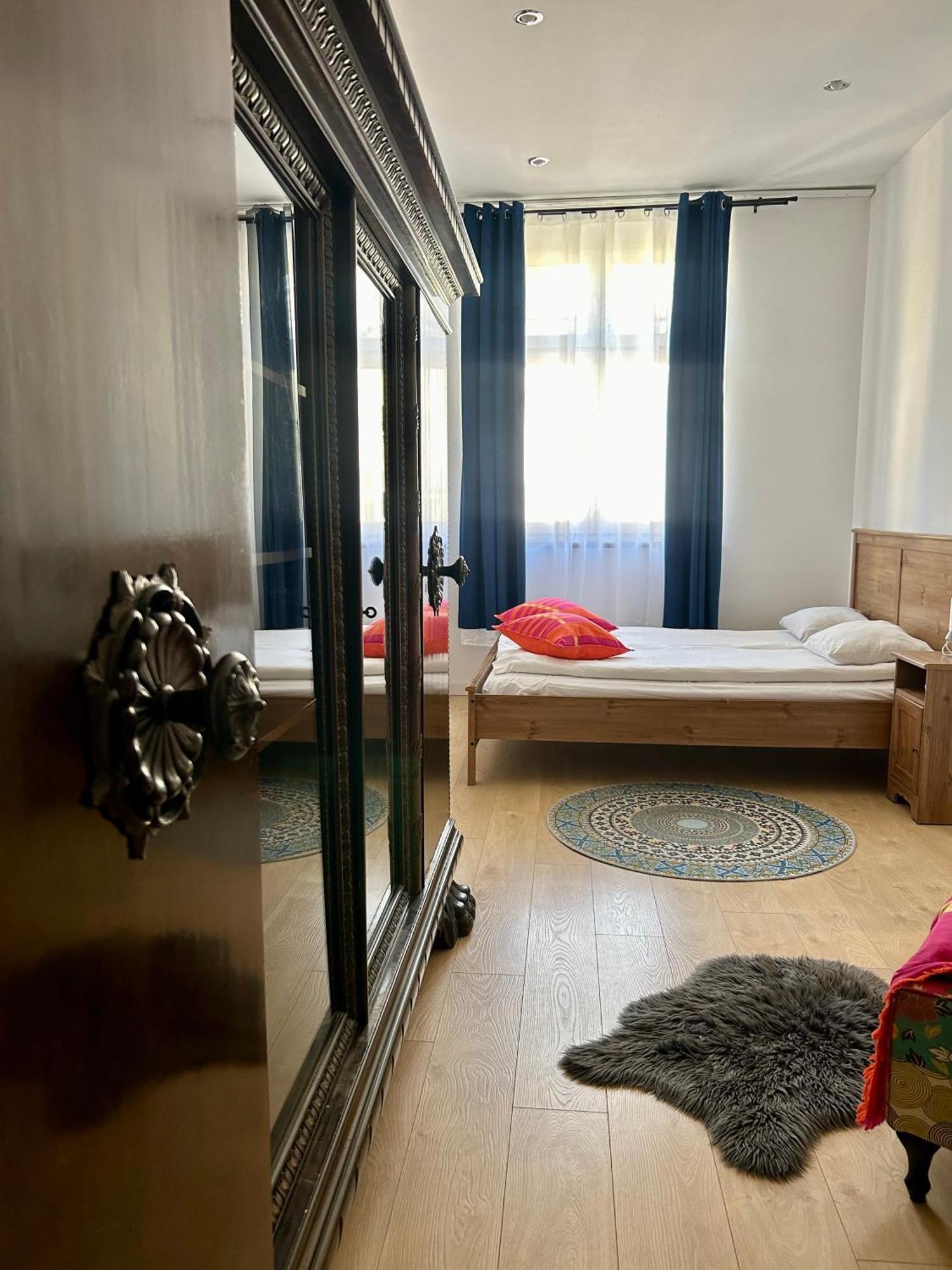 Vintage Senacka 9/7 Apartment Krakow Exterior photo