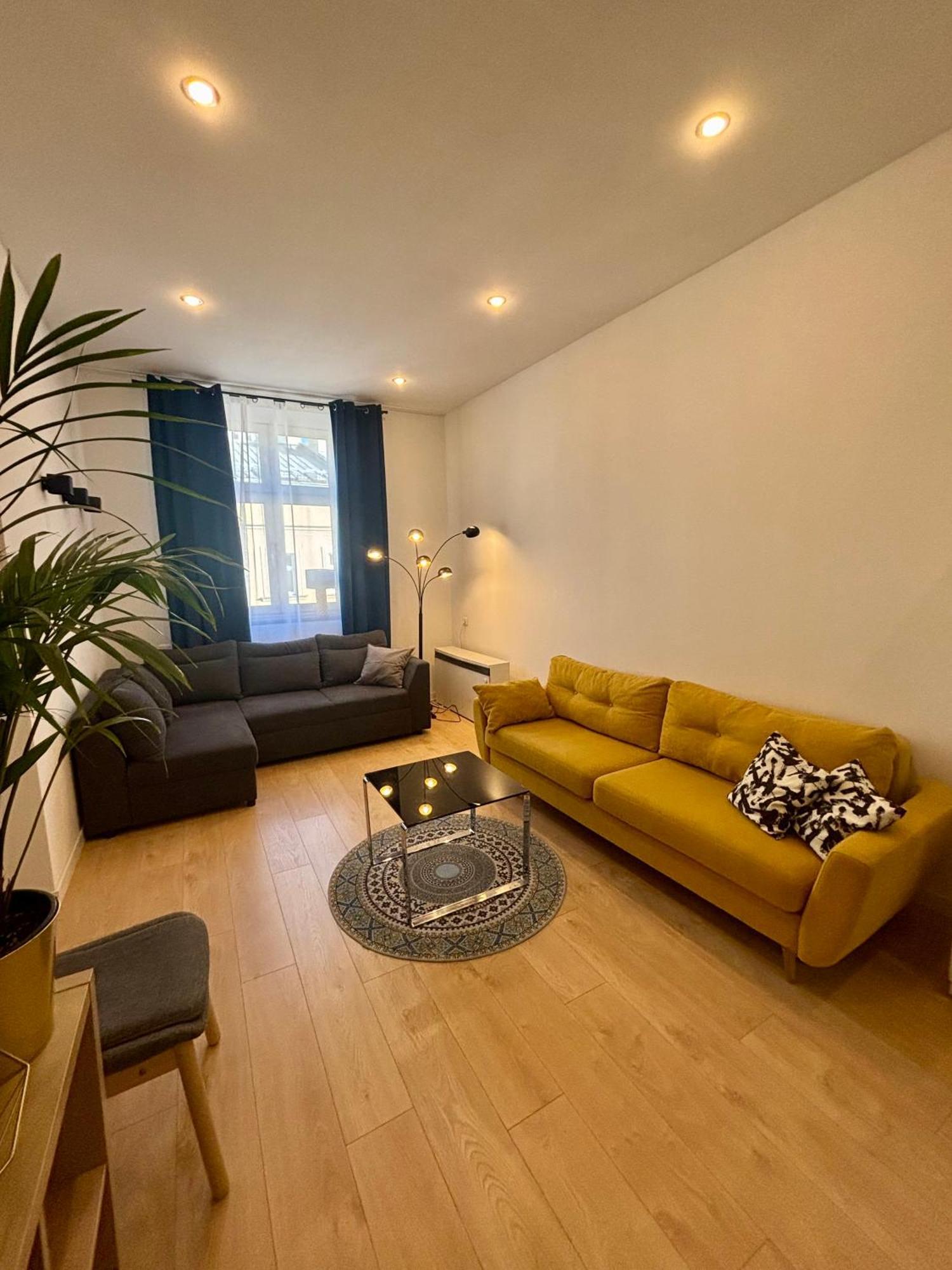 Vintage Senacka 9/7 Apartment Krakow Exterior photo